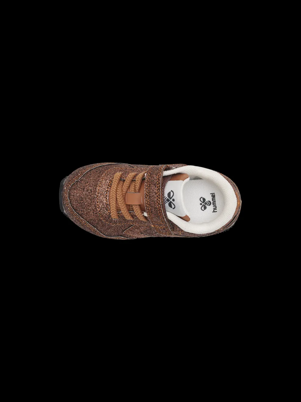 REFLEX GLITTER INFANT