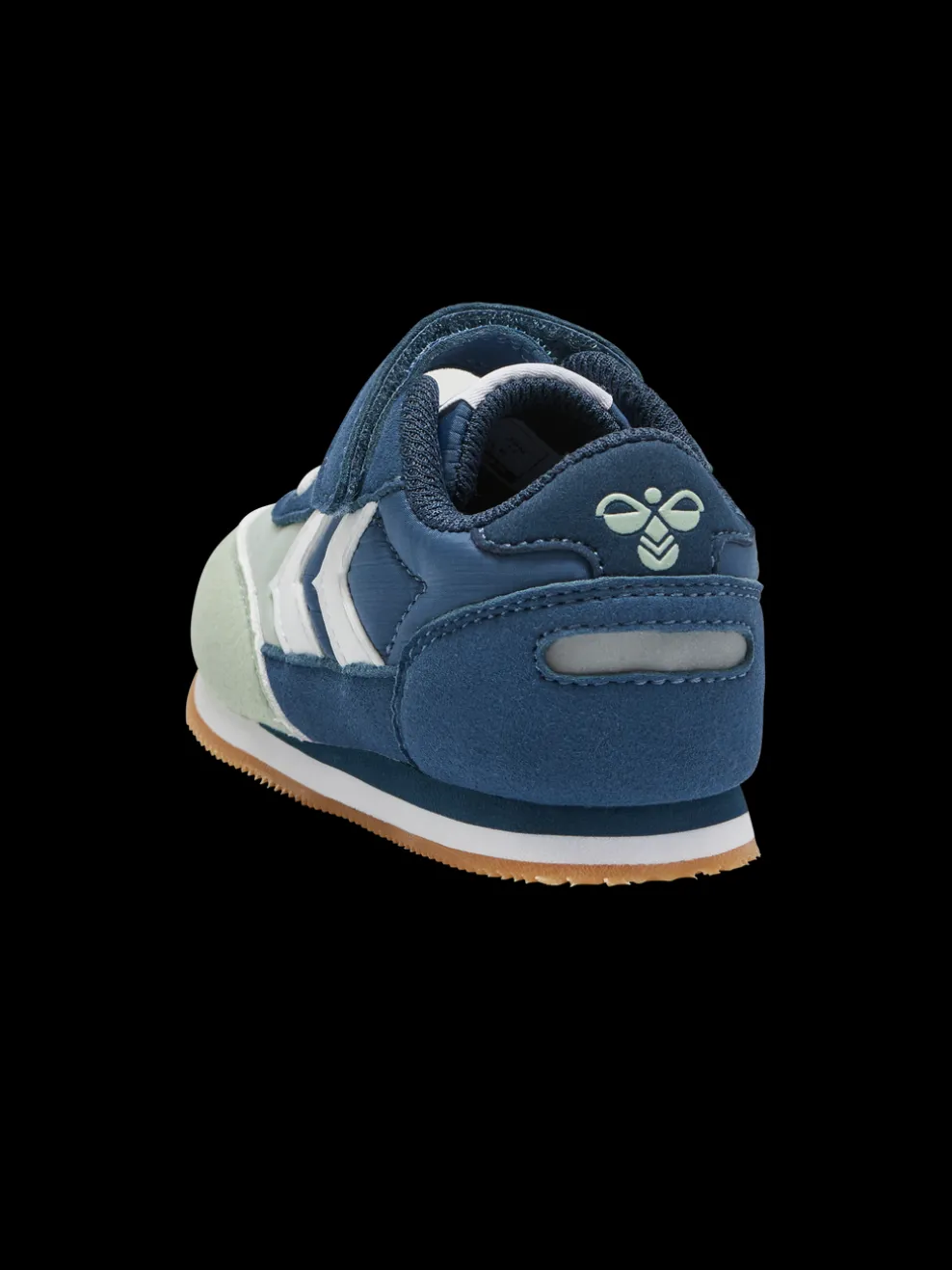 REFLEX INFANT