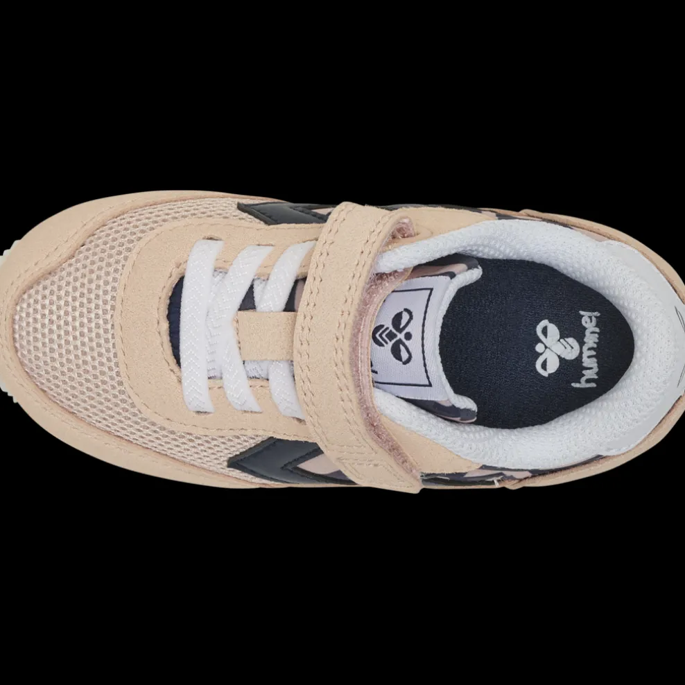 REFLEX INFANT