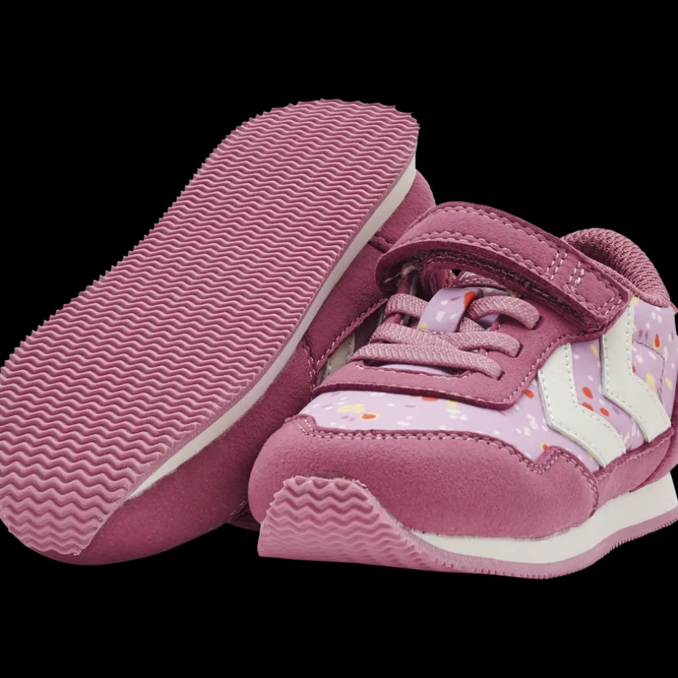 REFLEX INFANT