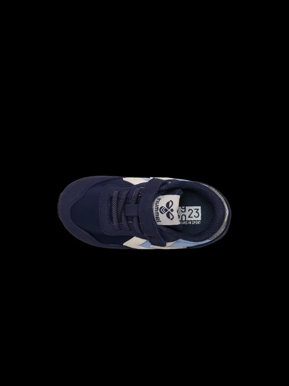 REFLEX INFANT