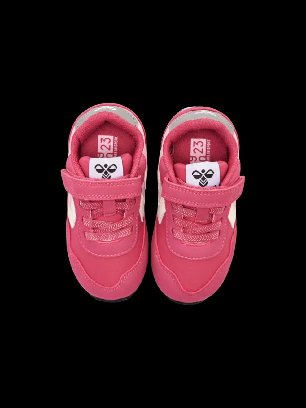 REFLEX INFANT