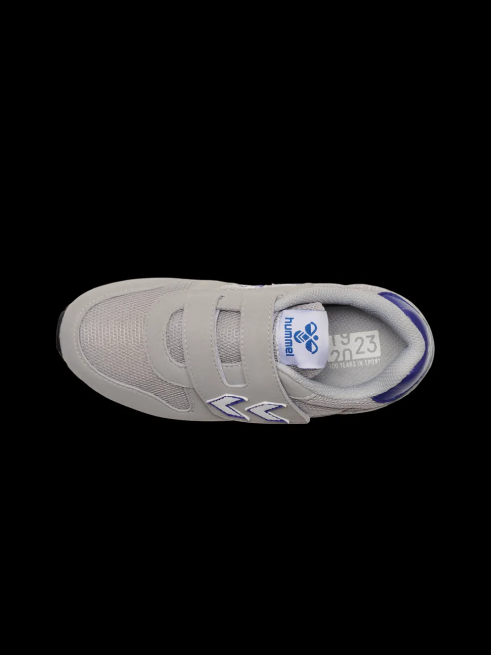 REFLEX VELCRO JR