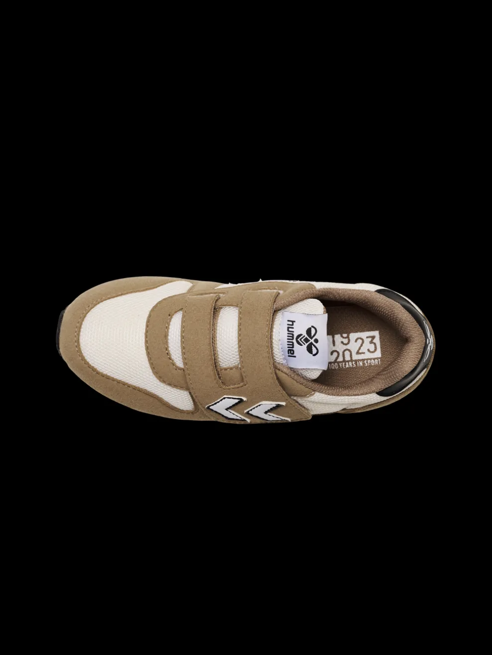REFLEX VELCRO JR