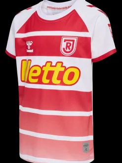 RGB 23/24 HOME JERSEY S/S KIDS