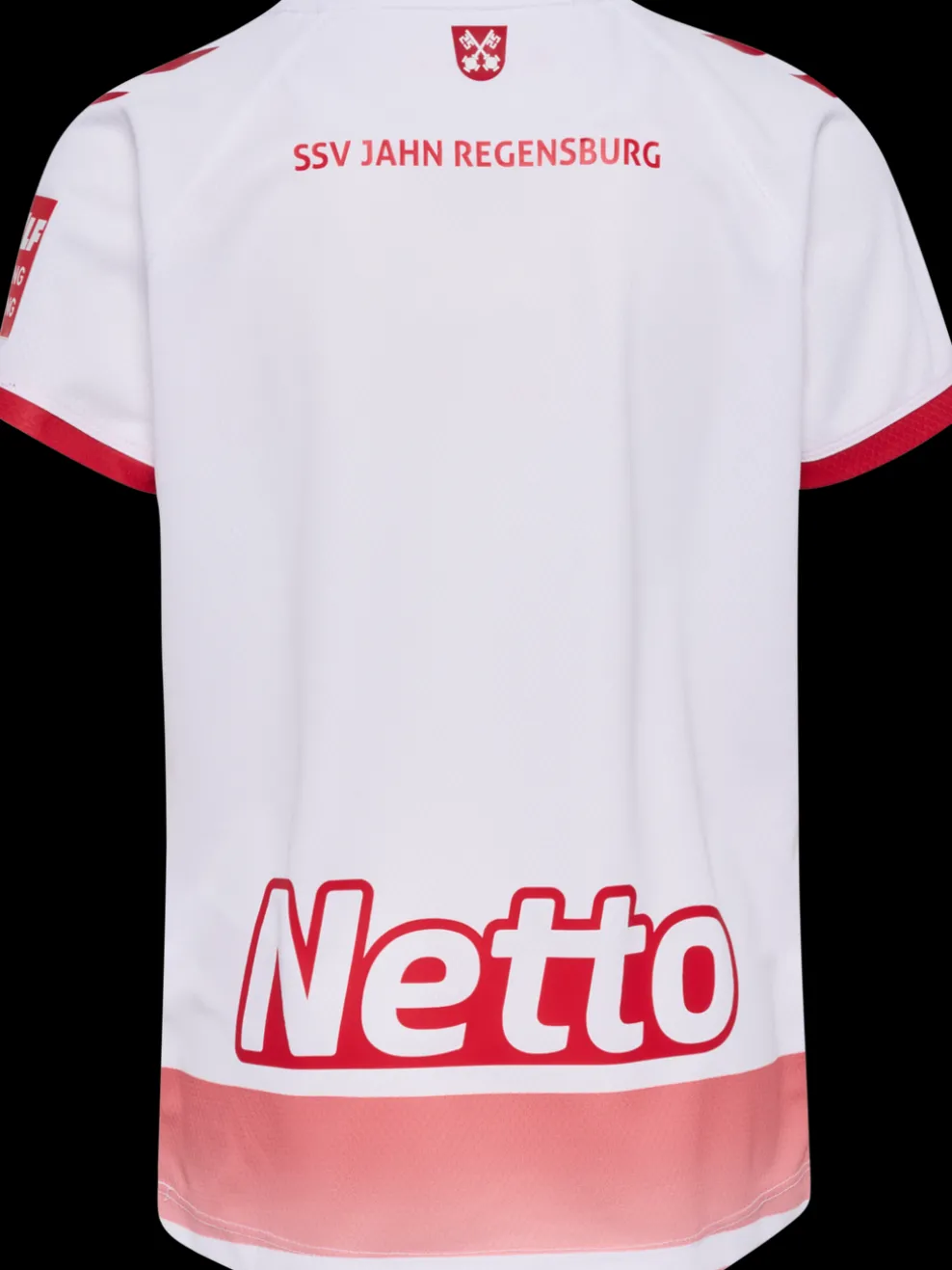 RGB 23/24 HOME JERSEY S/S KIDS