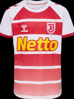 RGB 23/24 HOME JERSEY S/S KIDS