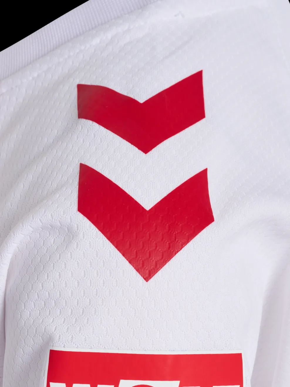 RGB 23/24 HOME JERSEY S/S KIDS