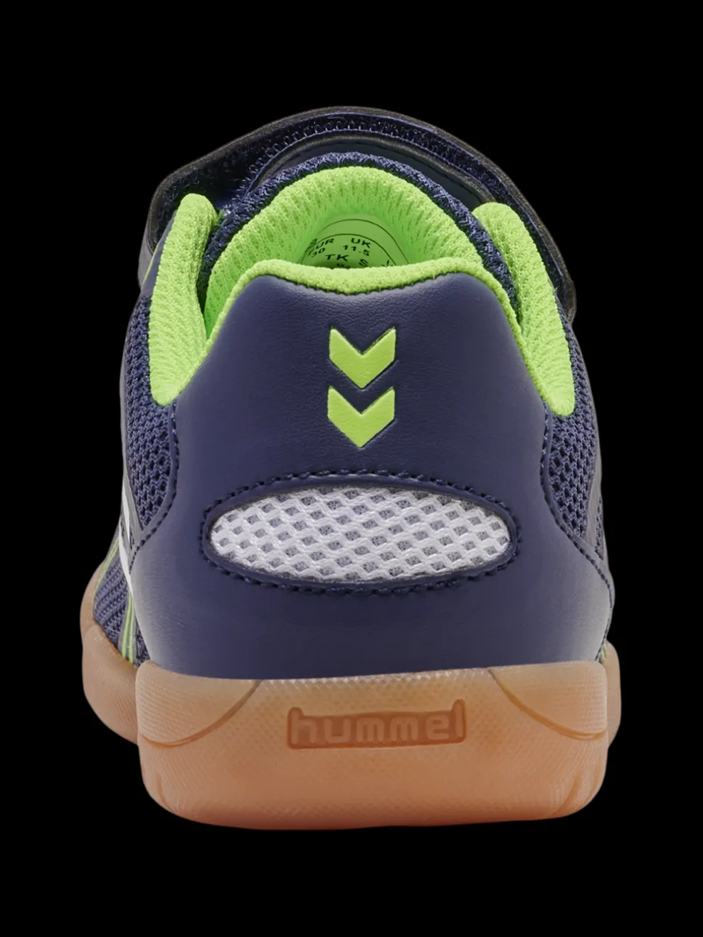 ROOT ELITE JR VC