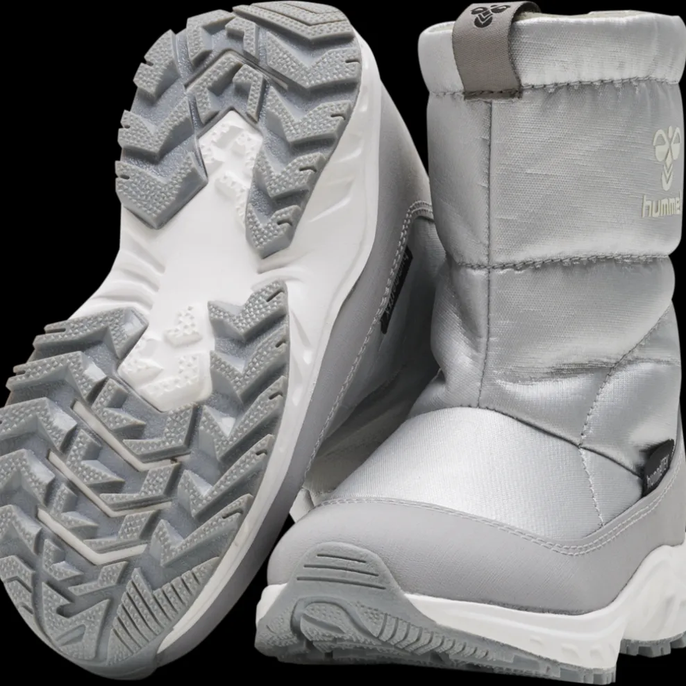 ROOT PUFFER BOOT RECYCLED TEX INFANT