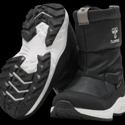 ROOT PUFFER BOOT RECYCLED TEX INFANT