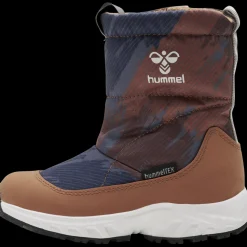 ROOT PUFFER BOOT RECYCLED TEX INFANT