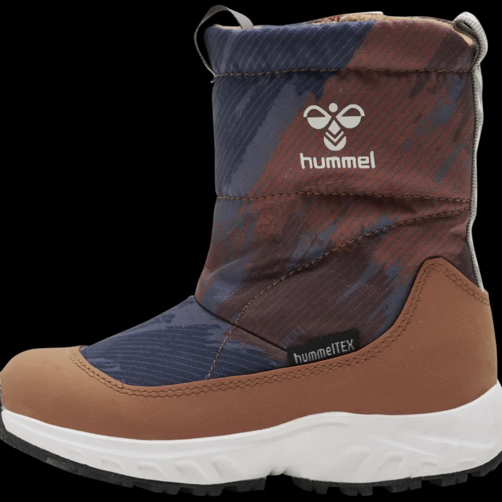 ROOT PUFFER BOOT RECYCLED TEX INFANT
