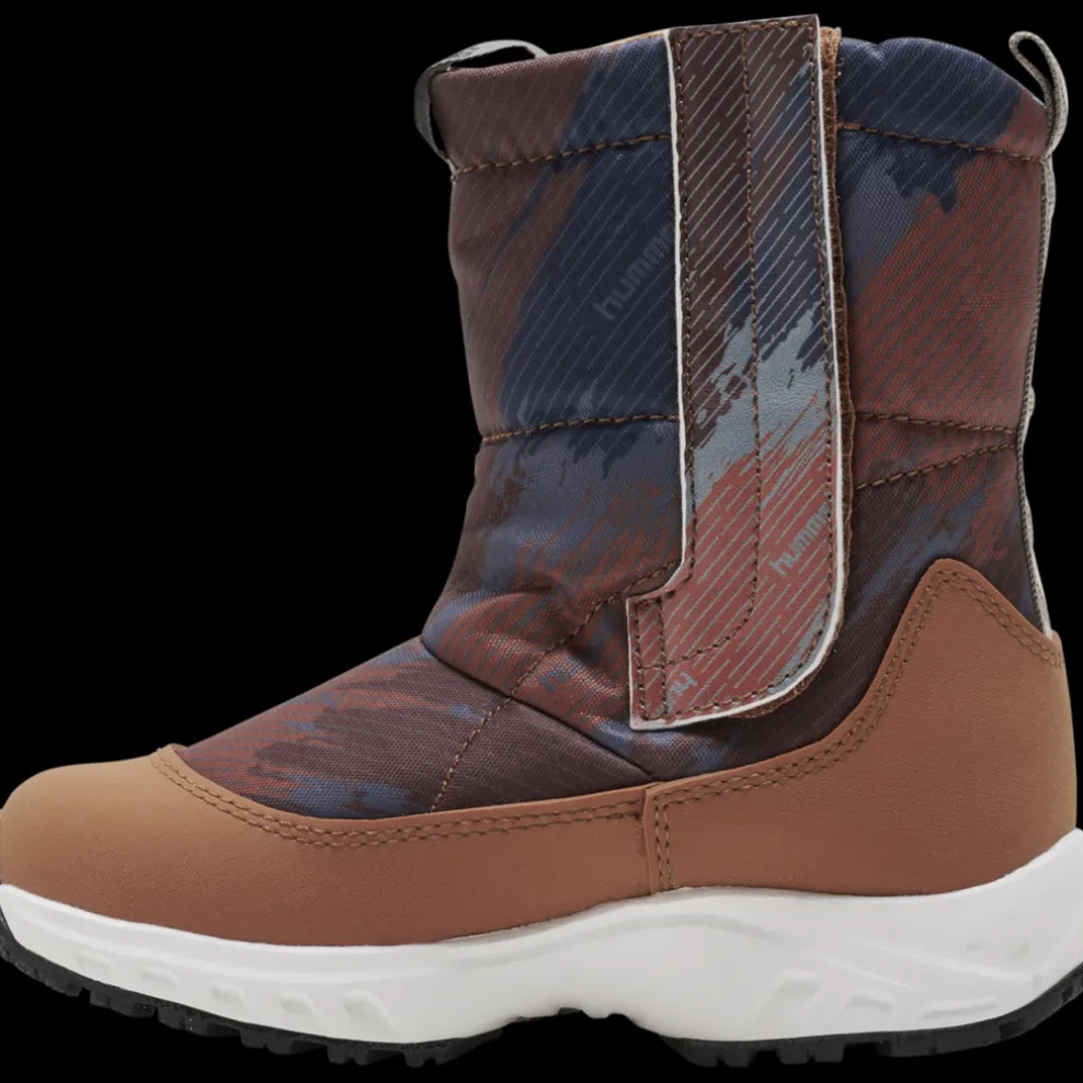 ROOT PUFFER BOOT RECYCLED TEX INFANT