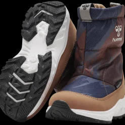 ROOT PUFFER BOOT RECYCLED TEX INFANT