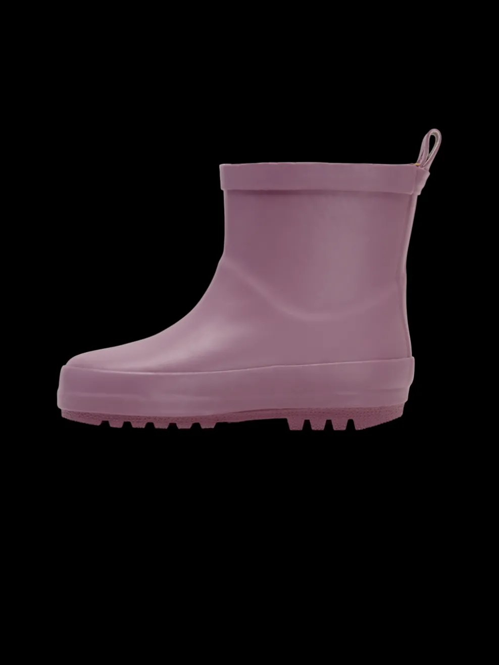 RUBBER BOOT INFANT