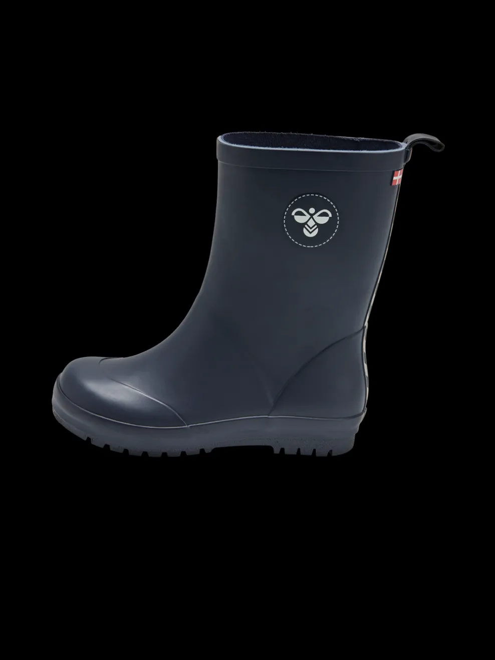 RUBBER BOOT JR.