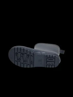 RUBBER BOOT JR.