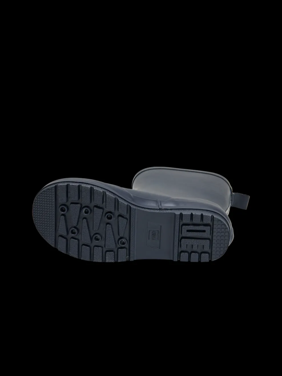 RUBBER BOOT JR.