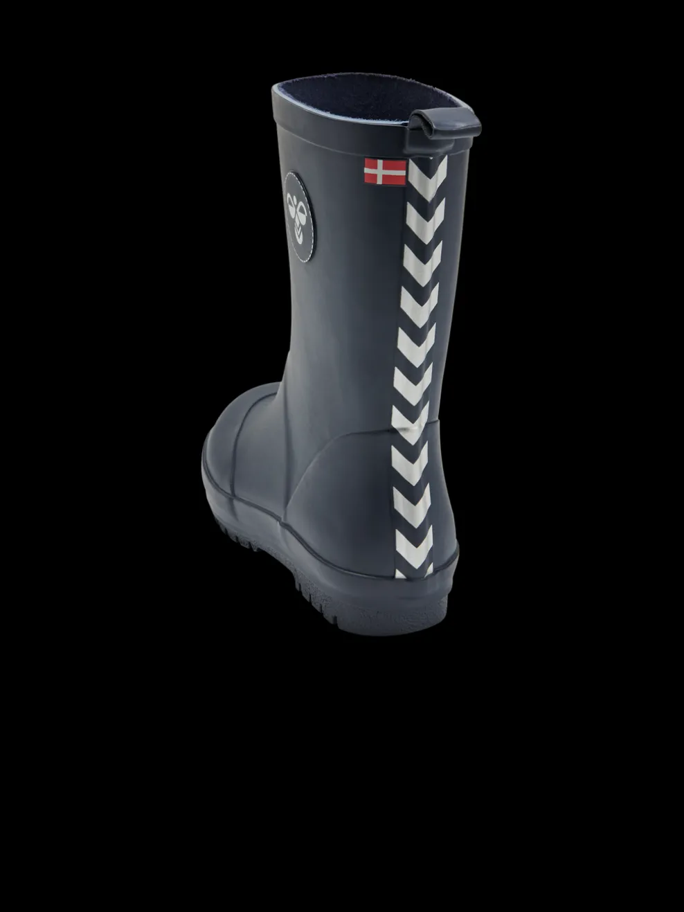 RUBBER BOOT JR.