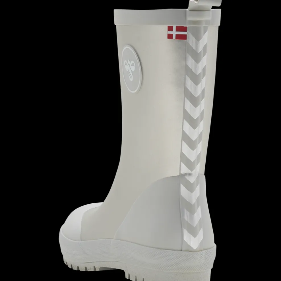 RUBBER BOOT JR.
