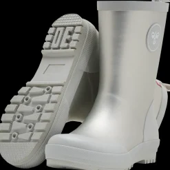 RUBBER BOOT JR.