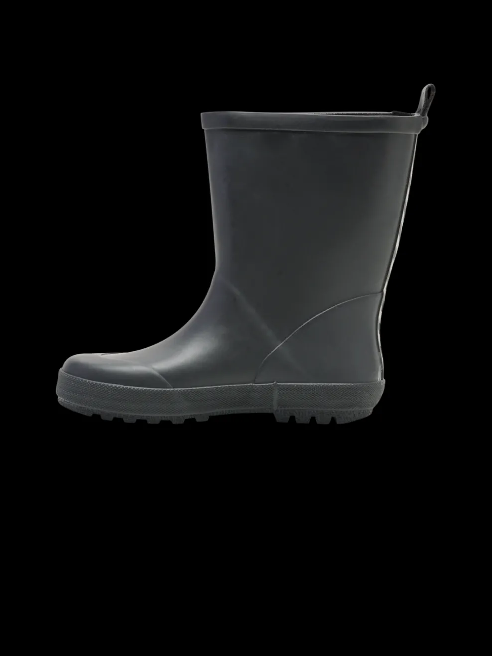 RUBBER BOOT JR.