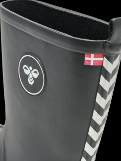 RUBBER BOOT JR.