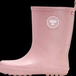 RUBBER BOOT JR.