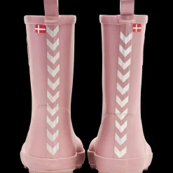 RUBBER BOOT JR.
