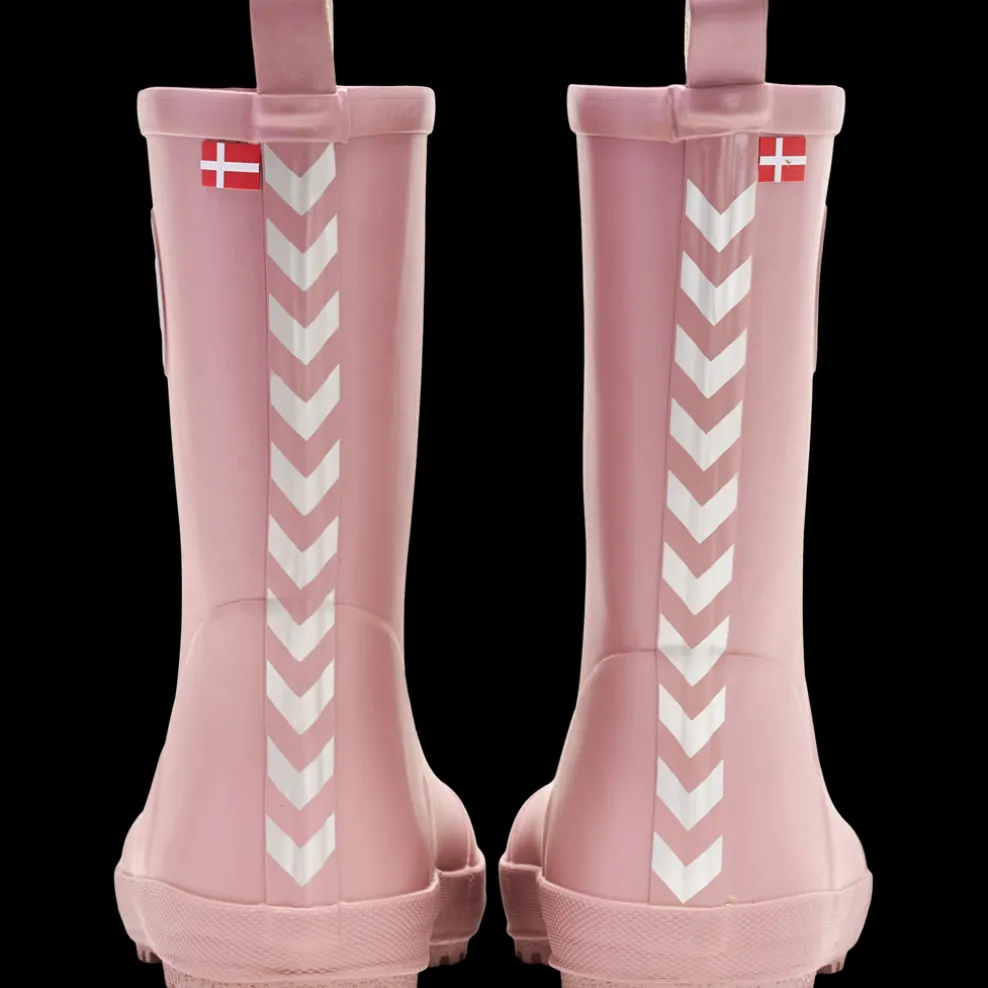 RUBBER BOOT JR.
