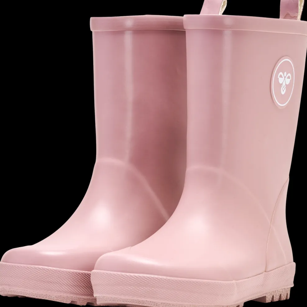 RUBBER BOOT JR.