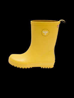 RUBBER BOOT JR.
