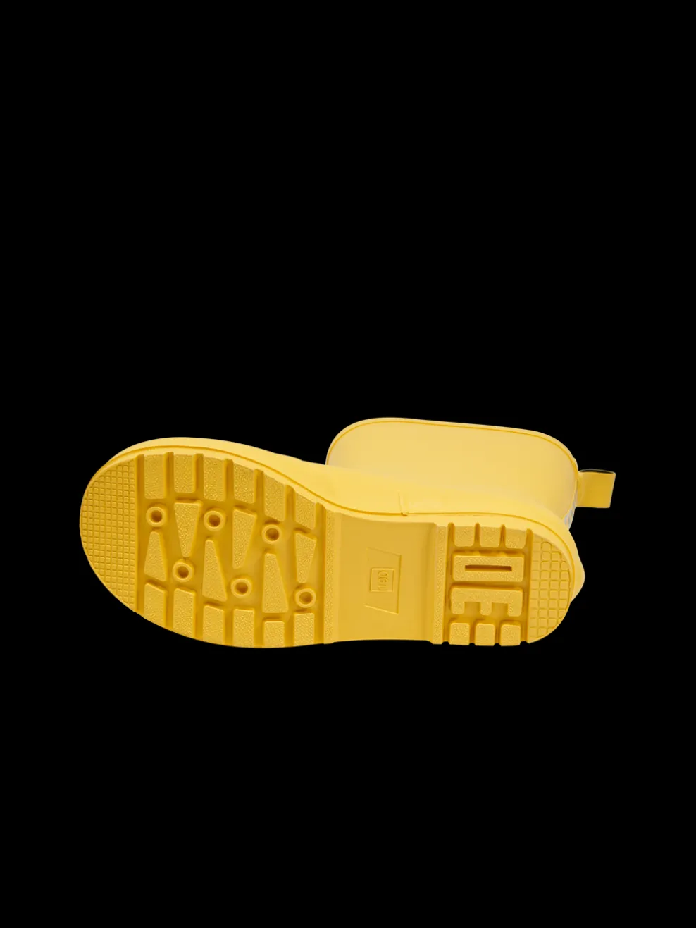RUBBER BOOT JR.