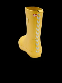 RUBBER BOOT JR.