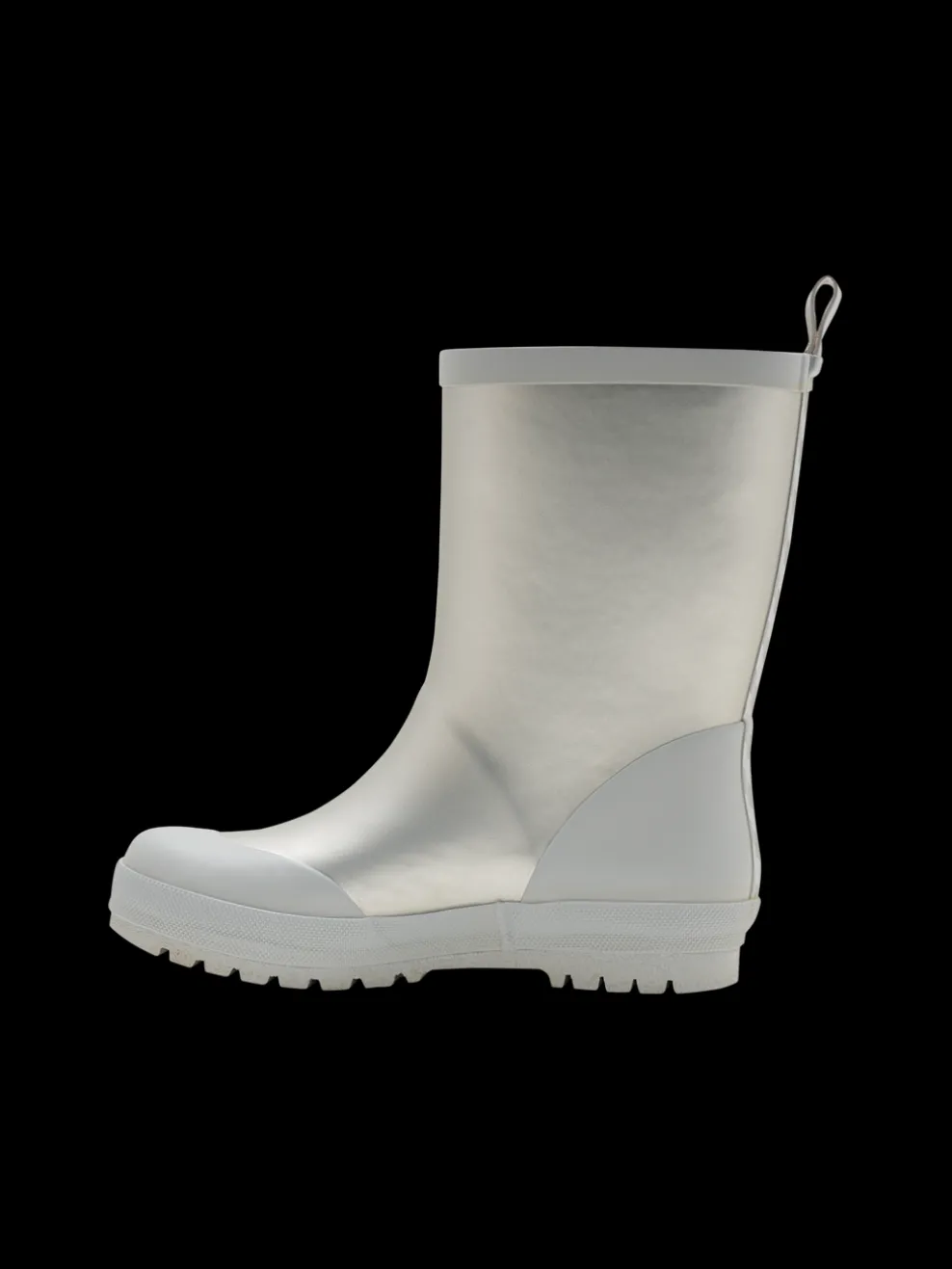 RUBBER BOOT JR