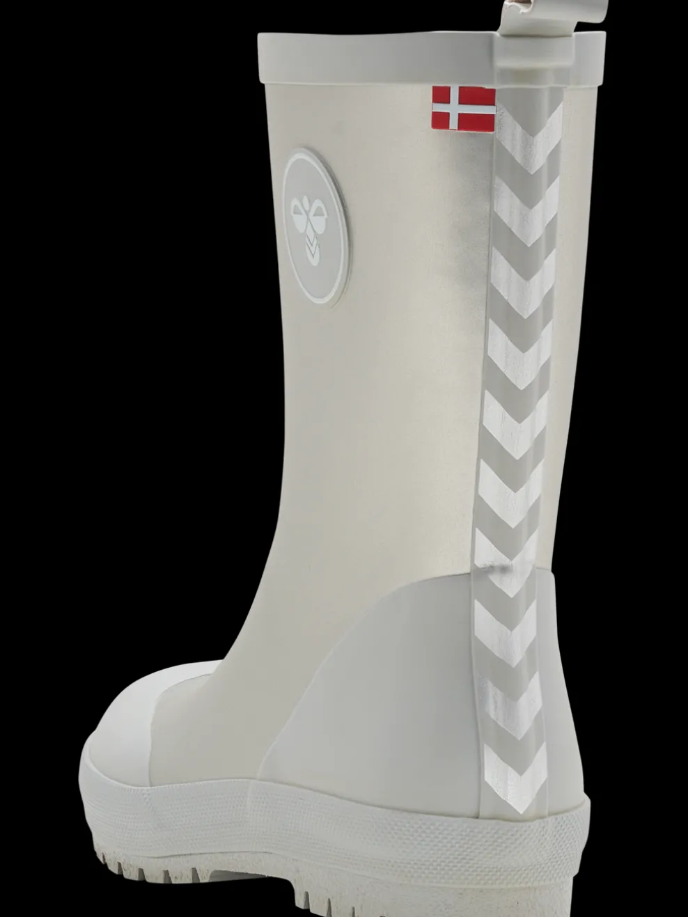 RUBBER BOOT JR