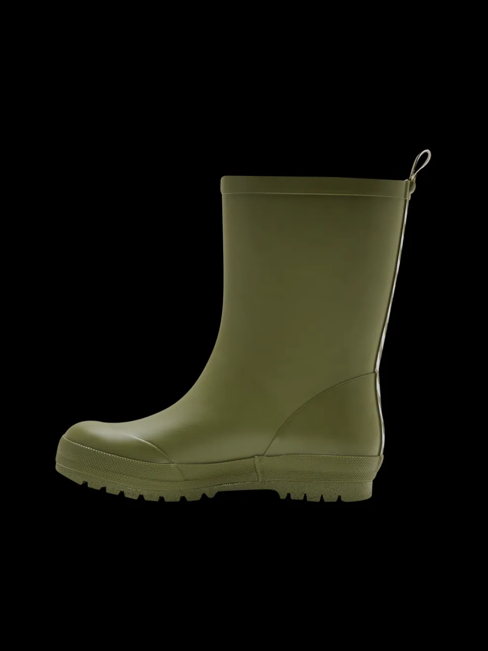 RUBBER BOOT JR
