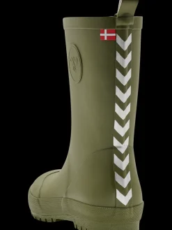 RUBBER BOOT JR