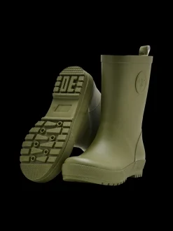 RUBBER BOOT JR