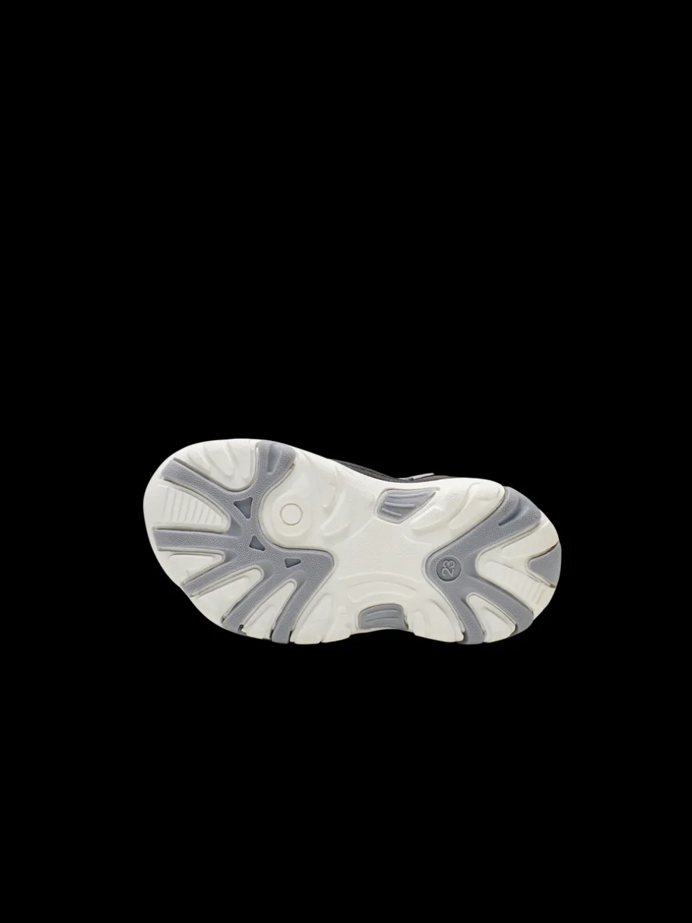 SANDAL BUCKLE INFANT