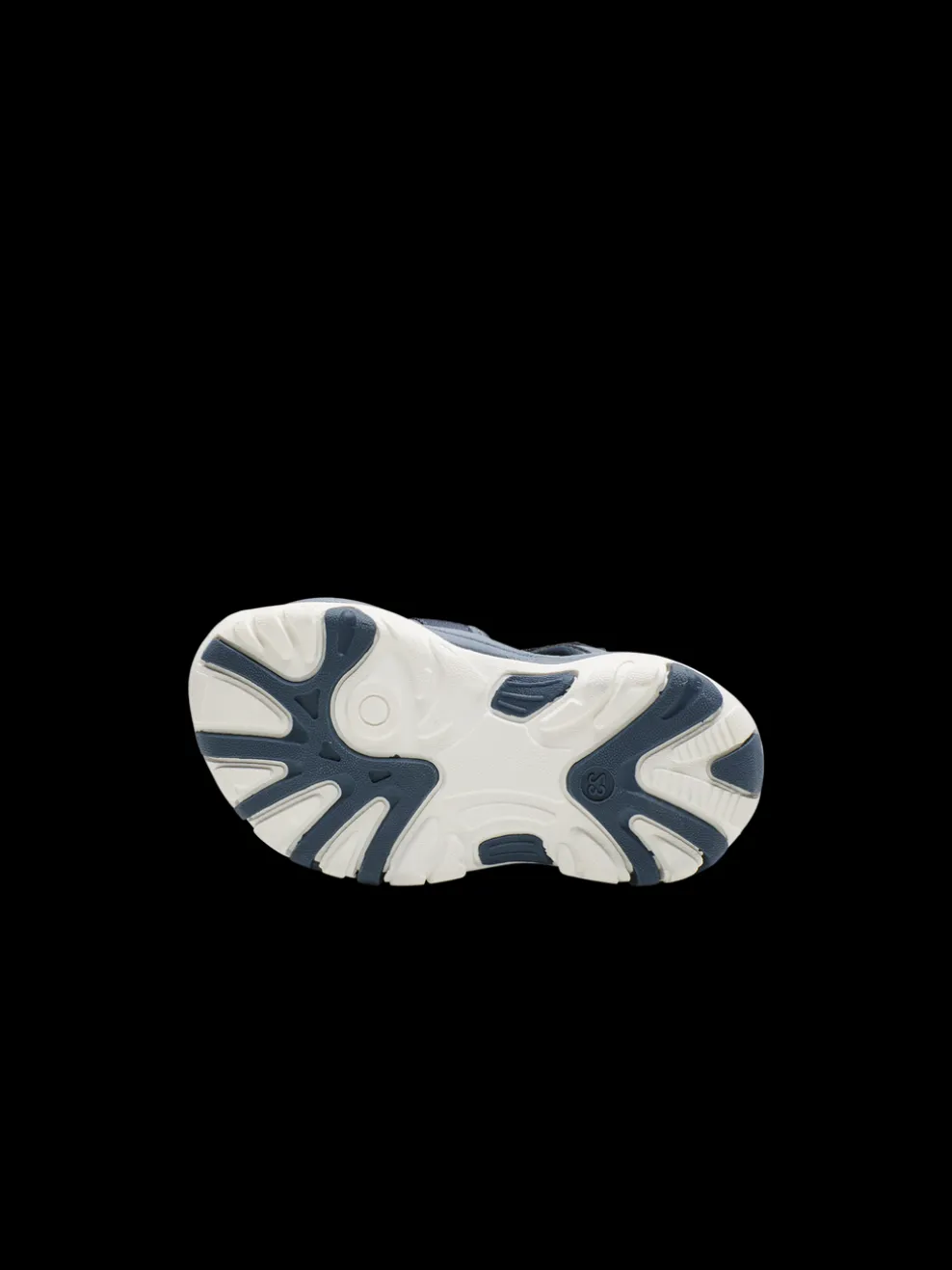 SANDAL BUCKLE INFANT