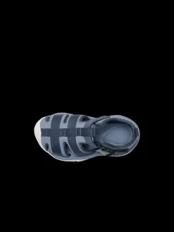 SANDAL BUCKLE INFANT