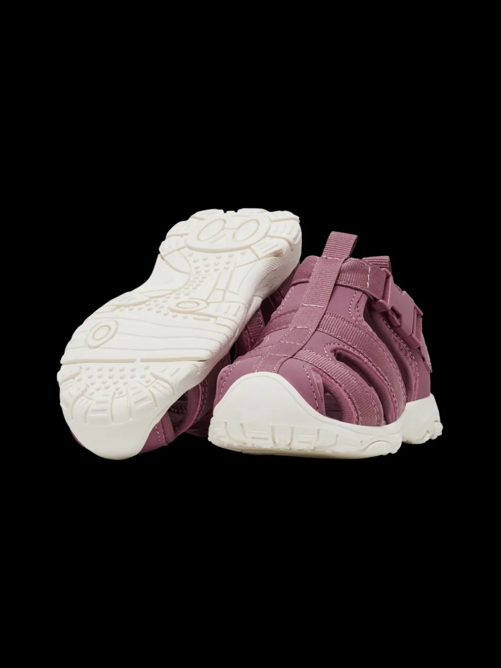 SANDAL BUCKLE INFANT
