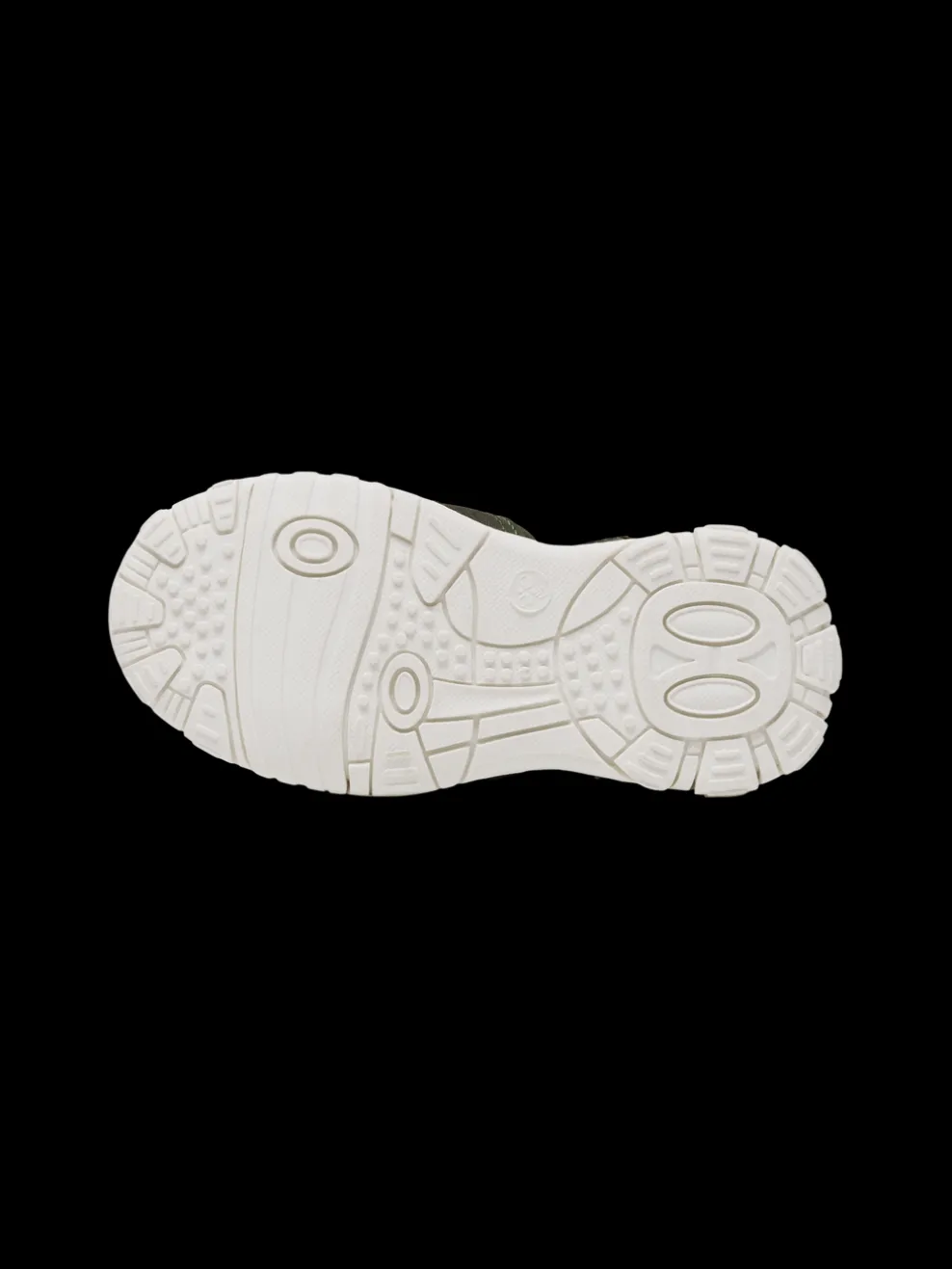 SANDAL BUCKLE INFANT