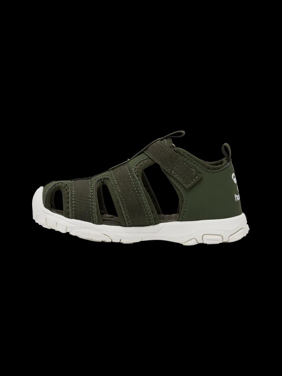 SANDAL BUCKLE INFANT
