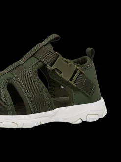 SANDAL BUCKLE INFANT