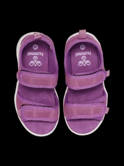SANDAL FLASH