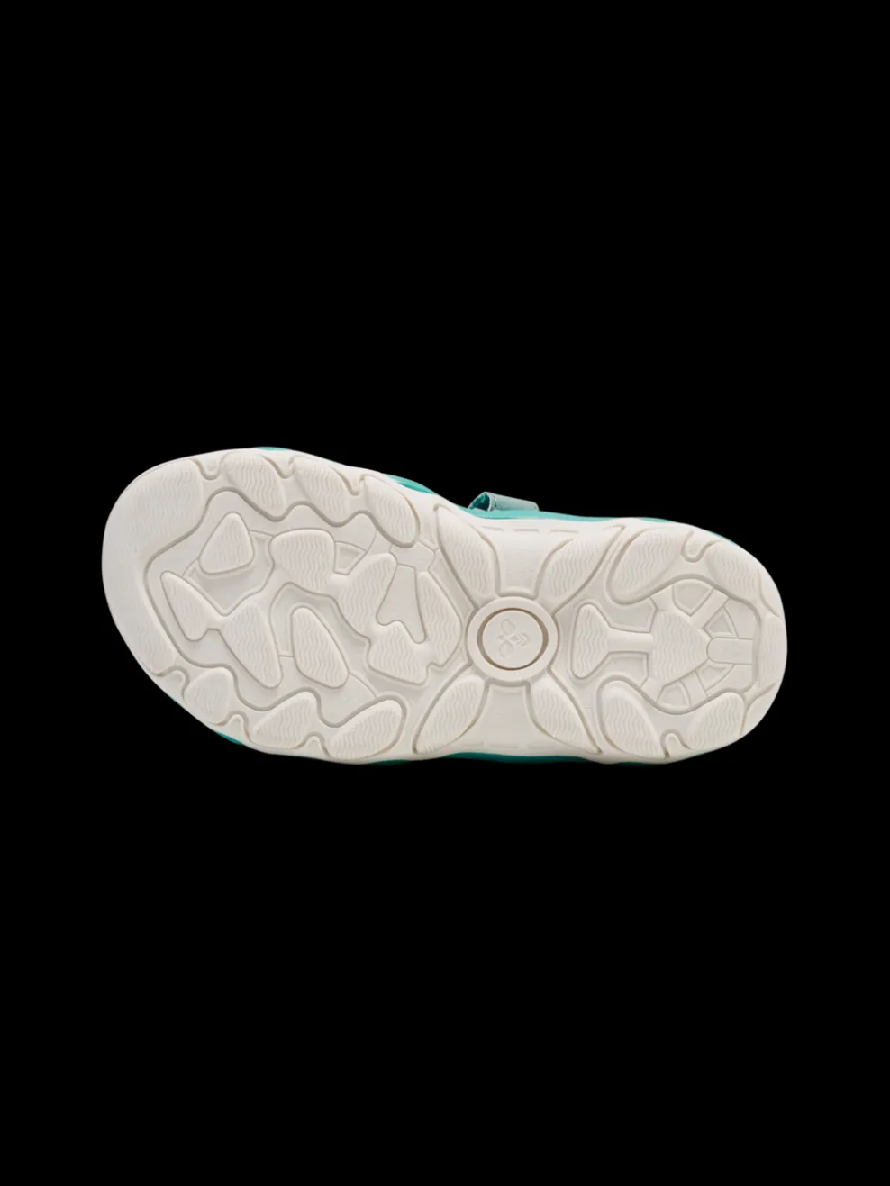 SANDAL GLITTER JR