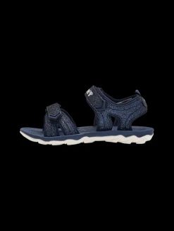 SANDAL SPORT GLITTER JR